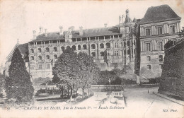 41-BLOIS-N°4029-H/0057 - Blois