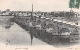 41-BLOIS-N°4029-H/0053 - Blois