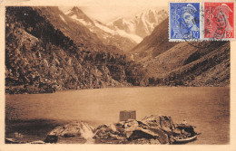 65-CAUTERETS-N°4029-H/0023 - Cauterets