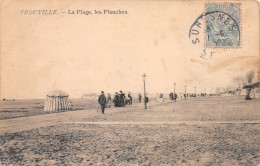 14-TROUVILLE-N°4029-G/0347 - Trouville