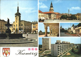 72248028 Kremsier Kromeriz Czechia   - Czech Republic
