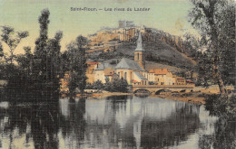 15-SAINT FLOUR-LE LANDER-N T6019-B/0341 - Saint Flour