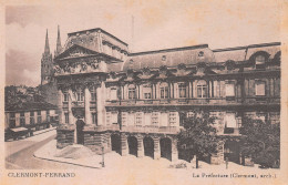 63-CLERMONT FERRAND-N°4029-G/0195 - Clermont Ferrand