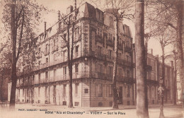 03-VICHY-N°4029-G/0083 - Vichy