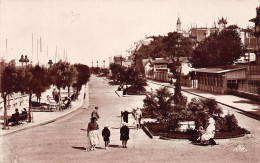 33-ARCACHON-N°4029-G/0057 - Arcachon