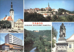 72248006 Tabor Czechia   - Czech Republic