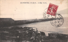 62-LE PORTEL-N°4029-F/0377 - Le Portel