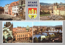 72248005 Praha Prahy Prague Stare Mesto  - Tchéquie
