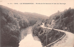 63-LA BOURBOULE-N°4029-F/0259 - La Bourboule