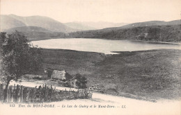 63-LE MONT DORE-N°4029-F/0239 - Le Mont Dore