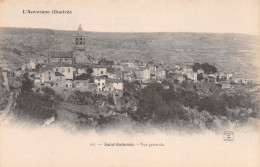 63-SAINT SATURNIN-N°4029-F/0185 - Autres & Non Classés