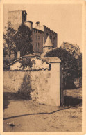 15-AURILLAC-CHÂTEAU SAINT ETIENNE-N T6019-B/0213 - Aurillac