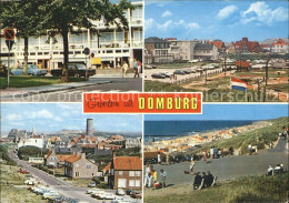 72247978 Domburg  Domburg - Autres & Non Classés