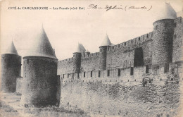 11-CARCASSONNE-N°4030-C/0171 - Carcassonne