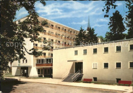 72247961 Bad Abbach Schwefelbad Kurhaus Mit Hallenbad Alkofen - Bad Abbach