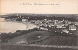 64-SAINT JEAN DE LUZ-N°4030-B/0357 - Saint Jean De Luz