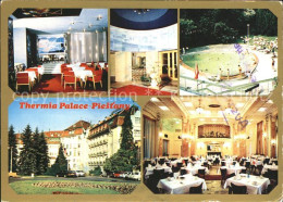 72247960 Piestany Hotel Thermia Palace Banska Bystrica - Slovaquie