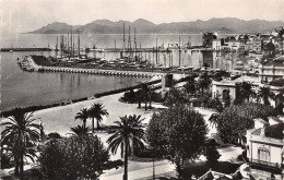 06-CANNES-N°4030-B/0285 - Cannes