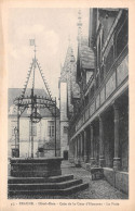 21-BEAUNE-N°4030-B/0227 - Beaune