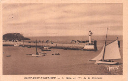 22-SAINT QUAY PORTRIEUX-N°4030-B/0171 - Saint-Quay-Portrieux