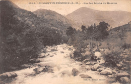 06-SAINT MARTIN VESUBIE-N°4030-B/0181 - Saint-Martin-Vésubie