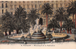 83-TOULON-N°4030-B/0039 - Toulon