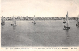 85-LES SABLES D OLONNE-N°4030-B/0005 - Sables D'Olonne