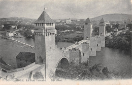 46-CAHORS-N°4030-A/0311 - Cahors