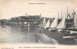 06-CANNES-N°4030-A/0281 - Cannes