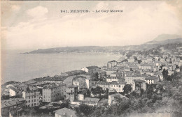 06-MENTON-N°4030-A/0289 - Menton