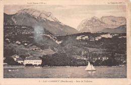 74-ANNECY-N°4030-A/0051 - Annecy