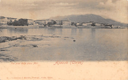 20-AJACCIO-N T6019-G/0201 - Ajaccio