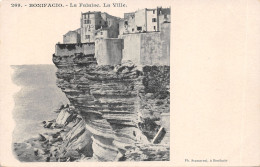 20-BONIFACIO-LA FALAISE-N T6019-F/0381 - Andere & Zonder Classificatie