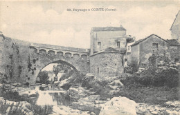 20-CORTE-LE PONT-N T6019-F/0375 - Corte