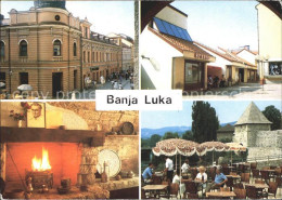 72247911 Banja Luka Banjaluka  Banja Luka Banjaluka - Bosnie-Herzegovine