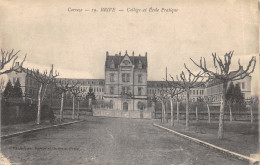 19-BRIVE LA GAILLARDE-COLLEGE ET ECOLE PRATIQUE-N T6019-F/0179 - Brive La Gaillarde