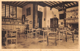 19-BRIVE LA GAILLARDE-HOTEL DE LA TRUFFE NOIRE-INTERIEUR-N T6019-F/0137 - Brive La Gaillarde