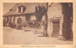 19-TURENNE-CHÂTEAU DE LINOIRE-N T6019-E/0357 - Sonstige & Ohne Zuordnung