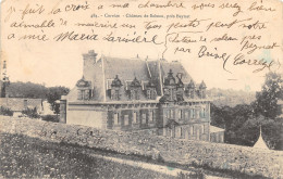 19-BEYNAT-CHÂTEAU DE SABEAU-N T6019-E/0309 - Other & Unclassified