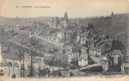 19-UZERCHE -VUE D ENSEMBLE-N T6019-E/0265 - Uzerche