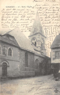 19-USSEL-L EGLISE-N T6019-E/0227 - Ussel