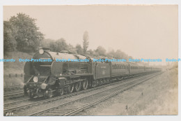 C005589 Southern 865. Train Or Locomotive. 8150. Locomotive Publishing. F. Moore - Welt