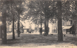 19-BORT LES ORGUES-PLACE MARMONTEL-BOULEVARD VOLTAIRE-N T6019-E/0103 - Autres & Non Classés