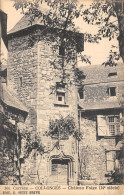 19-COLLONGES-CHÂTEAU FAIGE-N T6019-E/0081 - Autres & Non Classés