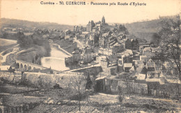 19-UZERCHE -N T6019-E/0077 - Uzerche