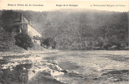 19-GORGES DE LA DORDOGNE-ETABLISSEMENT RELIGIEUX DE VALETTE-N T6019-E/0089 - Autres & Non Classés