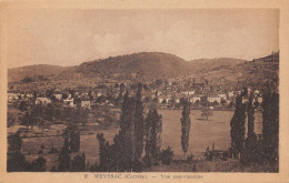 19-MEYSSAC-VUE PANORAMIQUE-N T6019-E/0027 - Other & Unclassified