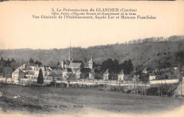 19-LE GLANDIER-LE PREVENTORIUM-VUE GENERALE-N T6019-E/0011 - Other & Unclassified