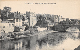 19-BORT LES ORGUES-RIVES DE LA DORDOGNE-N T6019-D/0371 - Autres & Non Classés