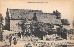 19-PLATEAU DE MILLEVACHES-LE HAMEAU-N T6019-D/0363 - Autres & Non Classés